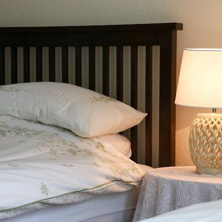 Stockleigh Lodge B&B Exford Bagian luar foto