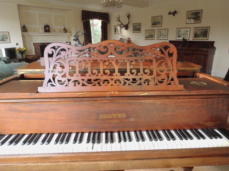 Stockleigh Lodge B&B Exford Bagian luar foto